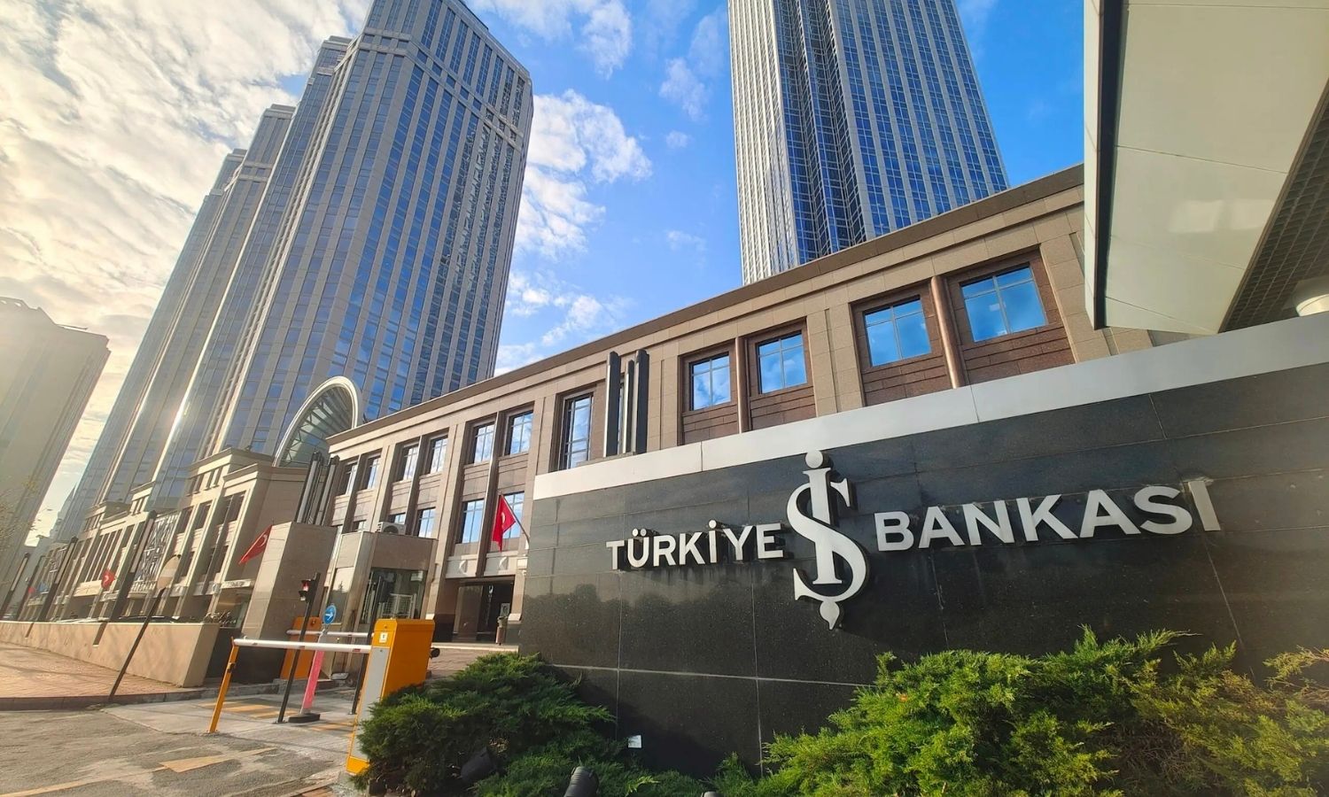 İş Bankası (ISCTR) paylarında 5,4 milyon TL’lik satış yapıldı