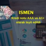 İş Yatırım’ın kredi notu teyit edildi, görünüm stabil