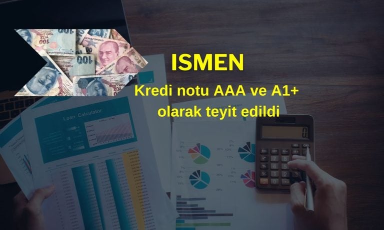 İş Yatırım’ın kredi notu teyit edildi, görünüm stabil