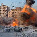 İsrail’den Gazze’ye kasırga uyarısı: Hamas’a son çağrı