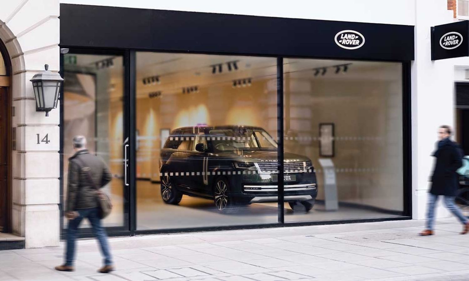 Jaguar Land Rover’ın siber saldırı sigortası olmadığı iddia edildi