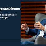 Jamie Dimon: Fed’in faiz indirimleri enflasyonun seyrine bağlı