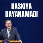 Japonya Başbakanı Ishiba istifa edeceğini açıkladı!