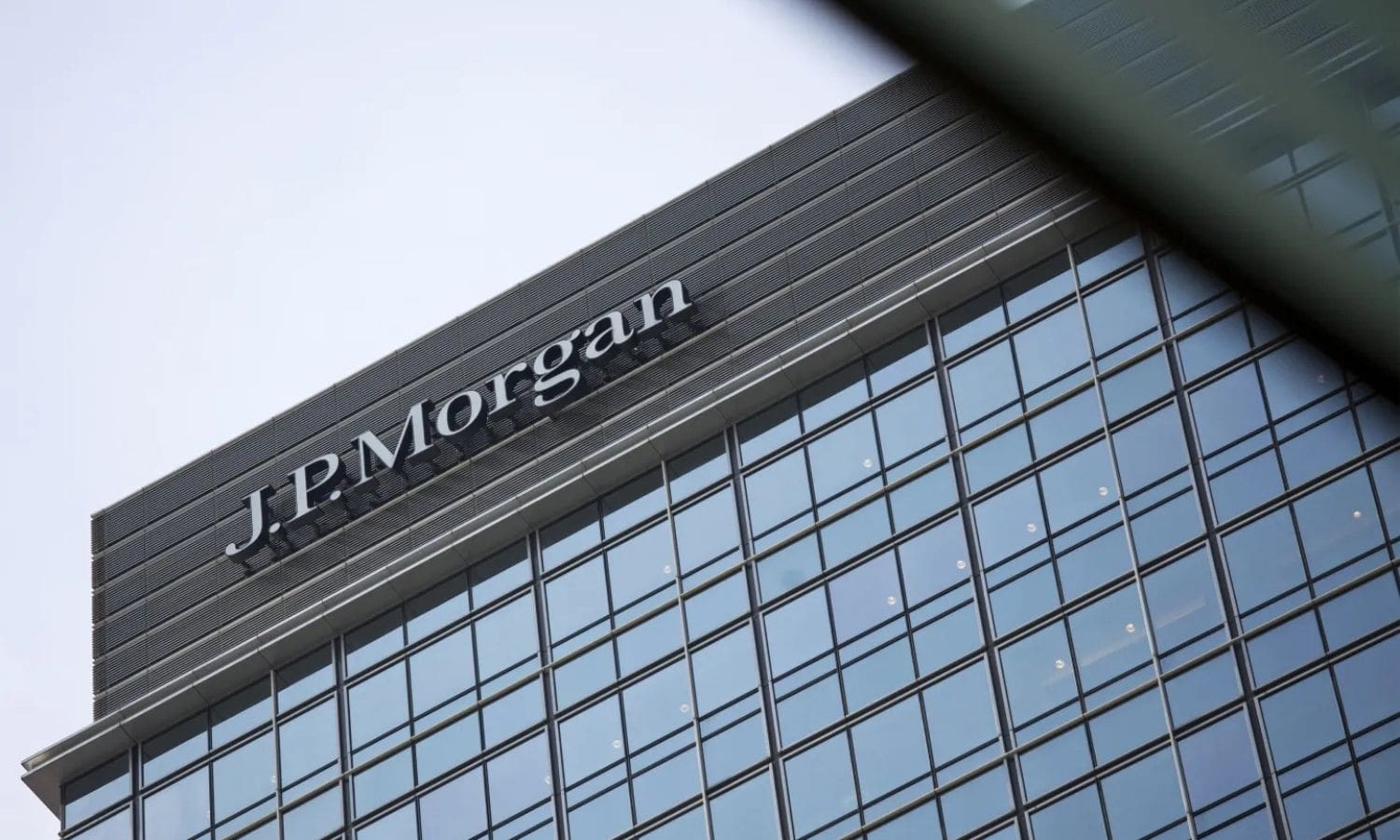 JPMorgan Almanya’da tüketici bankası açmaya hazırlanıyor