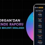 JPMorgan BIMAS, MGROS ve SOKM için hedef fiyatını paylaştı