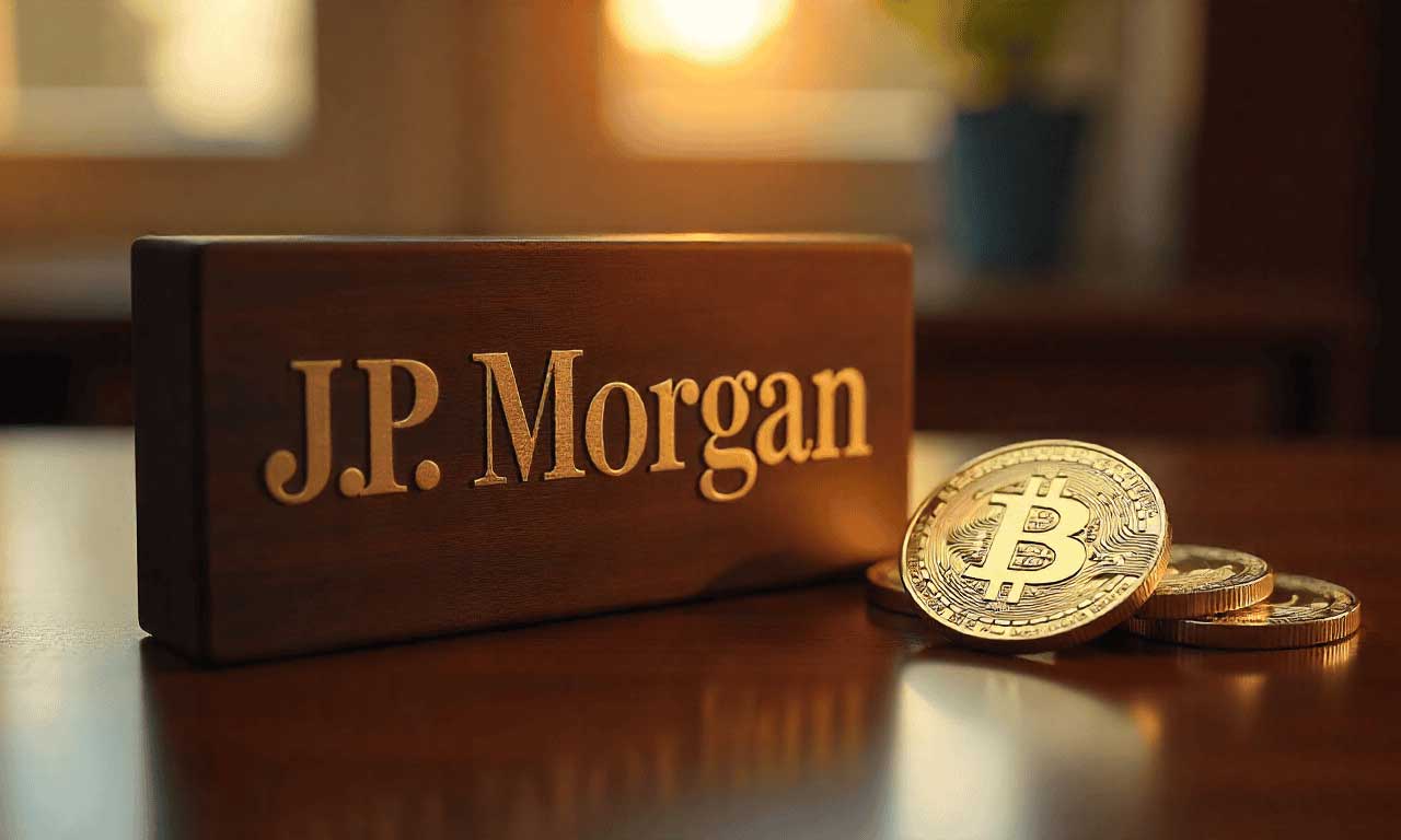 JPMorgan: Bitcoin ağının hash oranı zirveye geri döndü