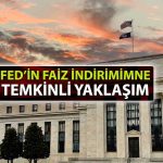 JPMorgan’dan Fed Uyarısı: Faiz indirimi piyasaları vurabilir