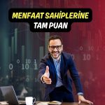 Kafein Yazılım’a kurumsal yönetimden 9,47 puan!