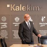 Kalekim/Çetinkaya: 80’den fazla ülkeye satış yapıyoruz