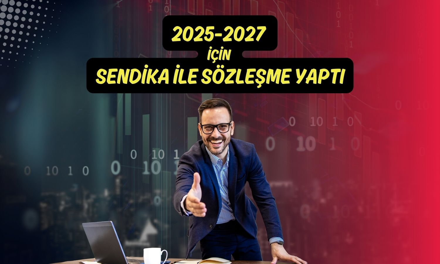 Kalyon Güneş’ten çalışanlara yönelik yeni TİS anlaşması