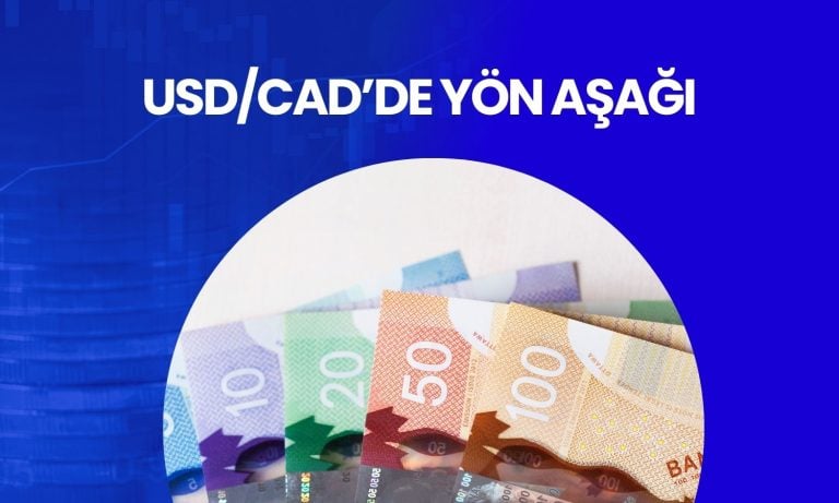 Kanada doları G10’da yine en kötü performansı gösterdi