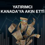 Kanada’ya yabancı sermaye girişi 10 ayın zirvesinde
