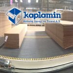 Kaplamin’de büyük hissedar değişimi: Yüzde 83’ü el değiştiriyor