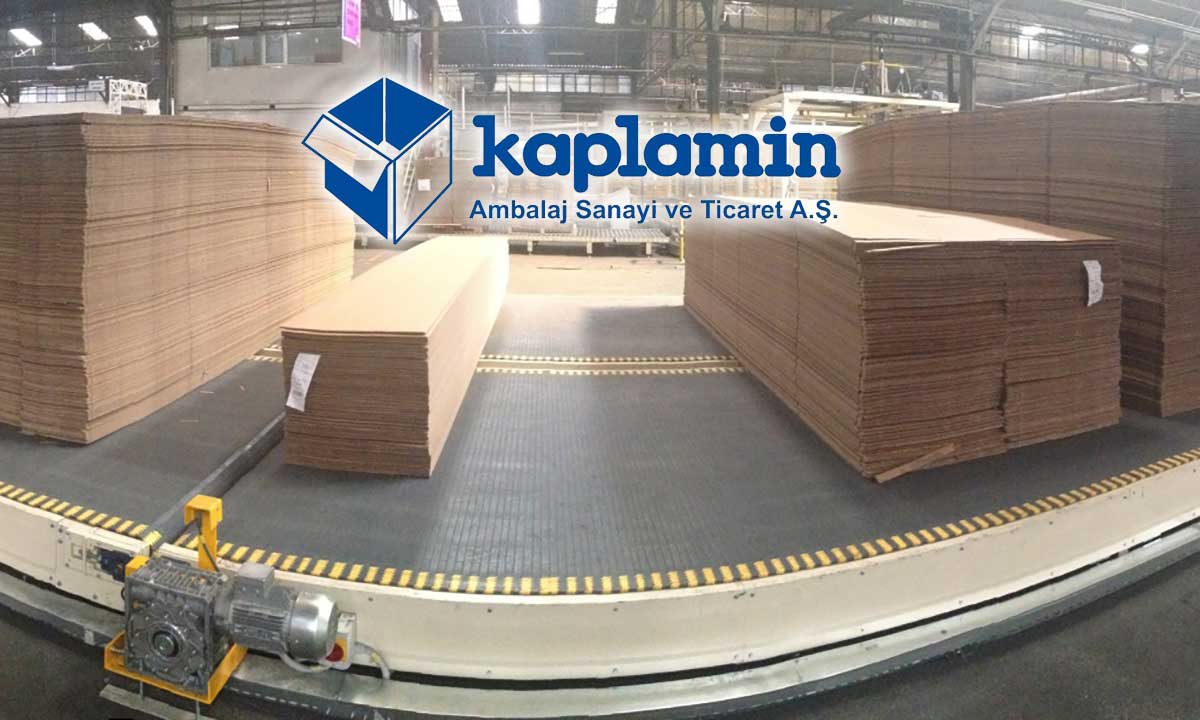 Kaplamin’de büyük hissedar değişimi: Yüzde 83’ü el değiştiriyor