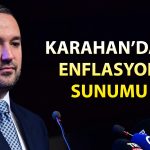 Karahan: Para politikası duruşu dezenflasyonu destekleyecek
