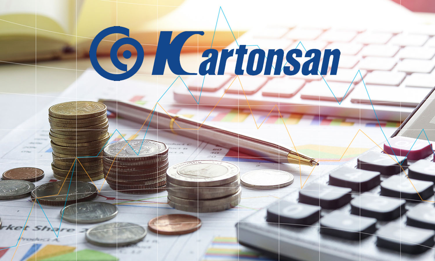 Kartonsan’dan (KARTN) yüzde 400 bedelli hamlesi