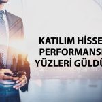 Katılım hisselerinde getiri oranı yüzde 434’e kadar çıktı