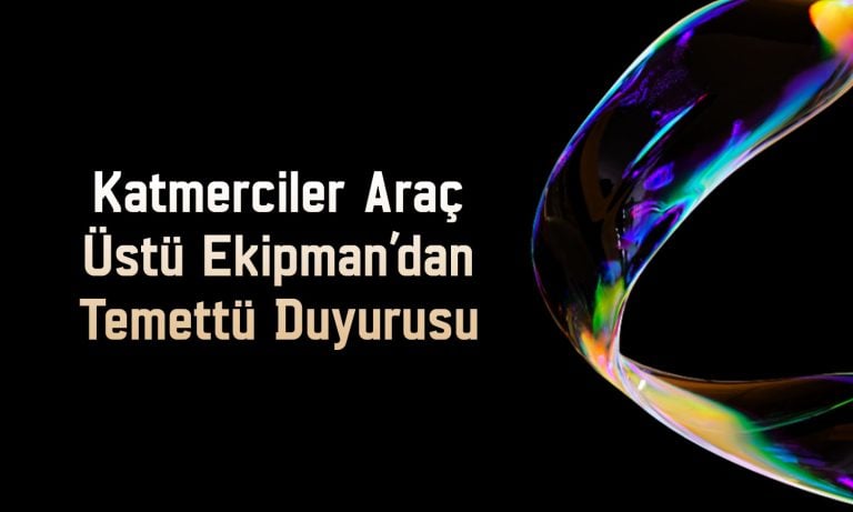 Katmerciler (KATMR) temettü teklifini genel kurula sunacak