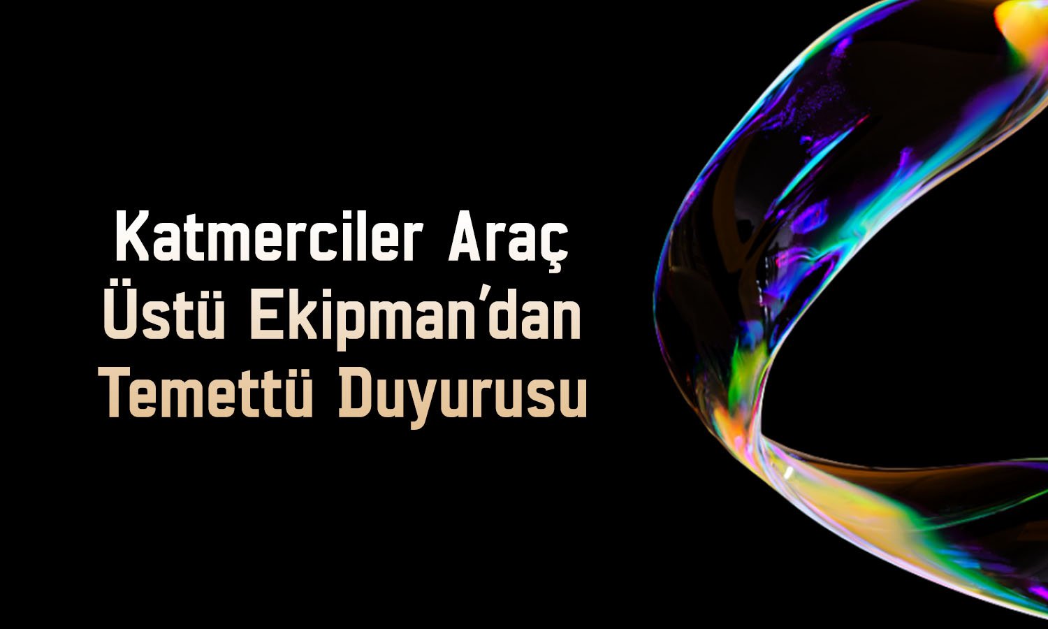 Katmerciler (KATMR) temettü teklifini genel kurula sunacak