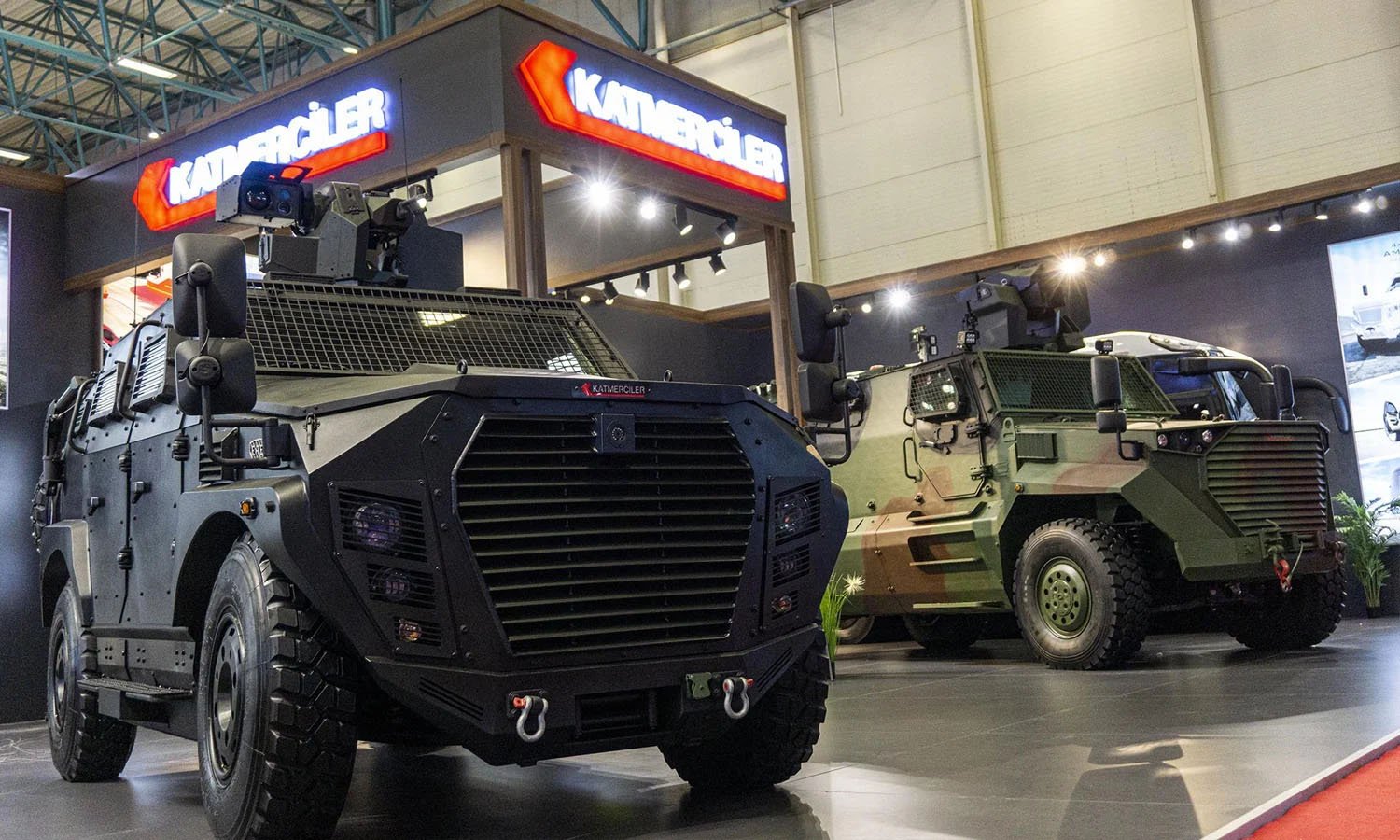 Katmerciler’in kredi notu JCR Avrasya tarafından güncellendi