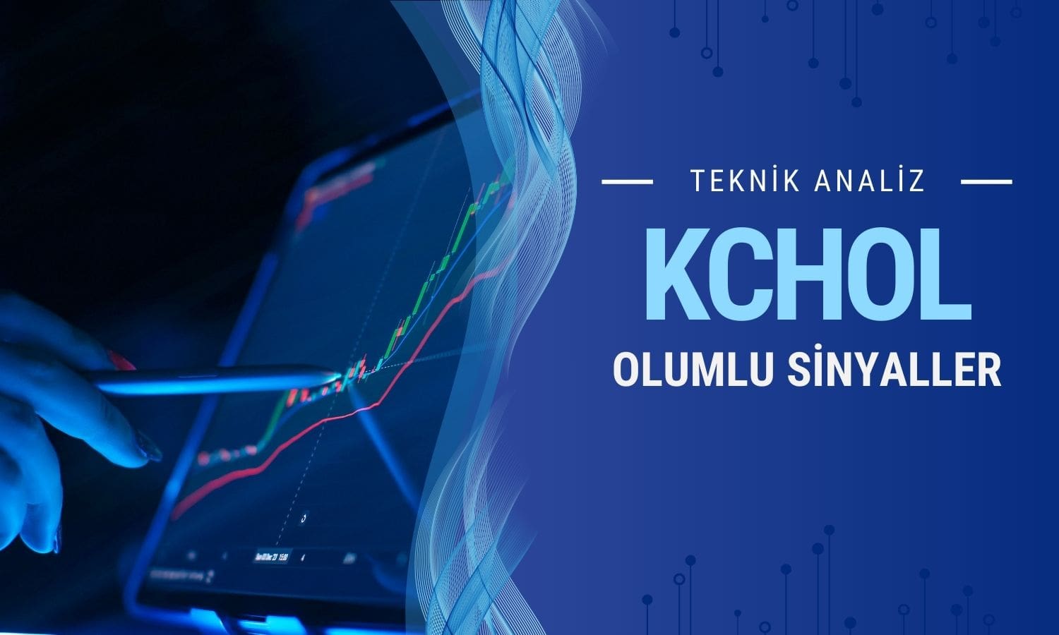 KCHOL analizi: Orta vadeli gösterge AL konumuna yaklaştı