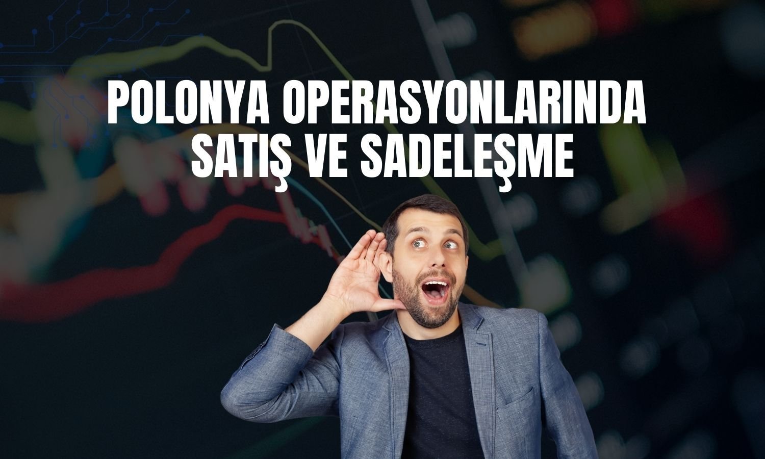 Kervan Gıda Polonya’da üretim hatlarını satıyor