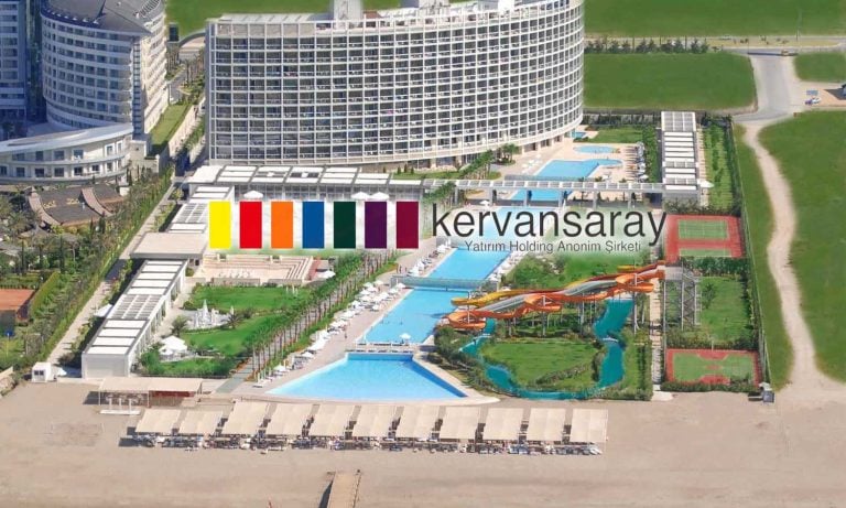 Kervansaray’dan büyük zarar 6 ayda 1 milyar TL’yi aştı