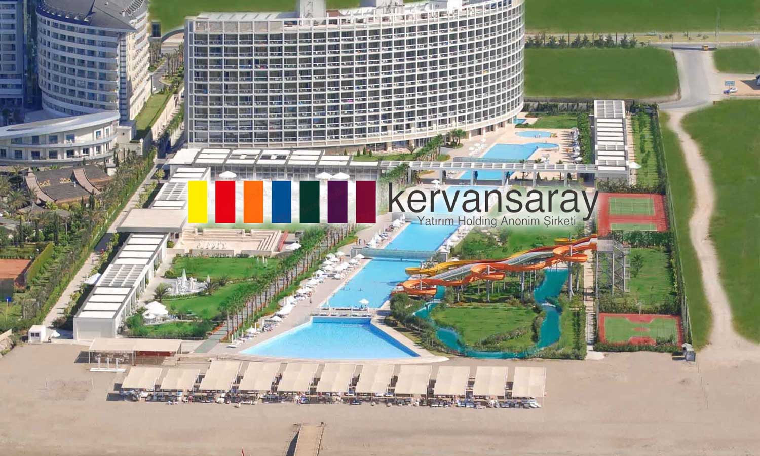 Kervansaray’dan büyük zarar 6 ayda 1 milyar TL’yi aştı