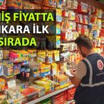 Kırtasiyelere fahiş fiyat denetimi: 15 milyon TL ceza kesildi