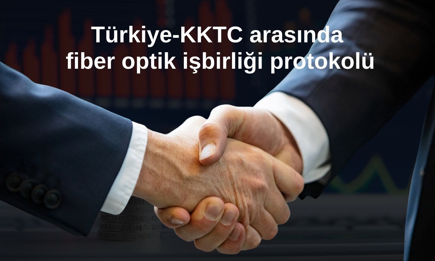 KKTC’nin fiber yatırımları için Türk Telekom görevlendirildi