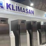 Klimasan, Manisa’da 65 milyon TL’lik yeni fabrika yatırımına başlıyor