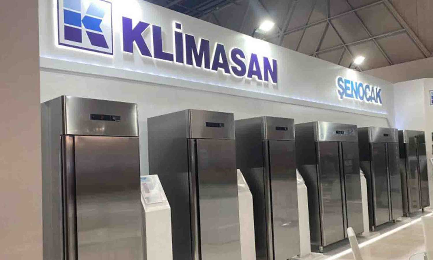Klimasan, Manisa’da 65 milyon TL’lik yeni fabrika yatırımına başlıyor