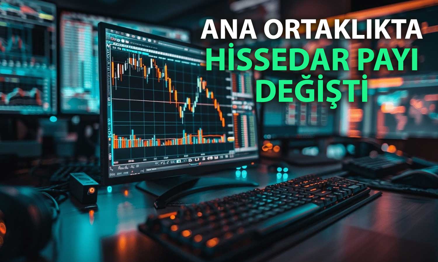 Klimasan’ın ana ortaklığı Metalfrio’da hissedar değişimi