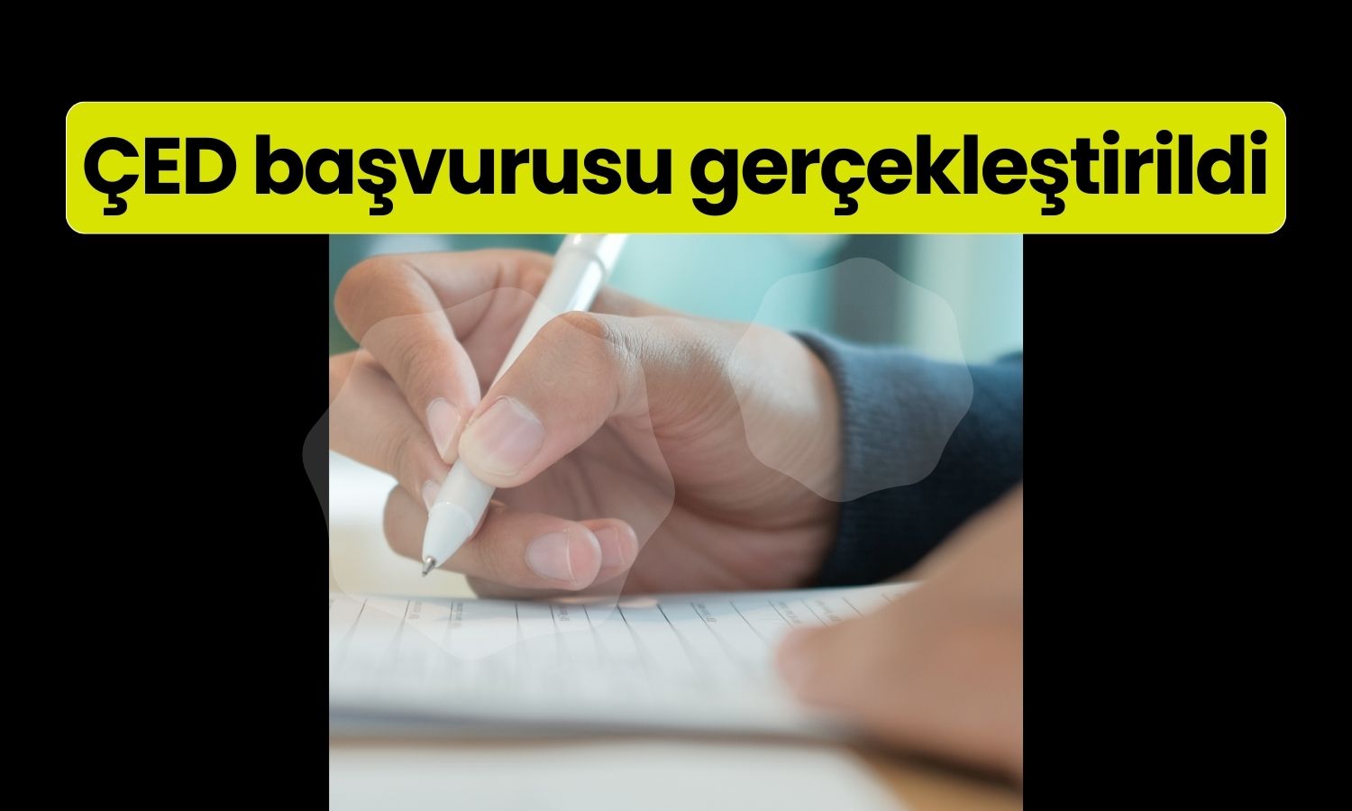 Kocaer, 2030 vizyonu kapsamında yeni yatırımlar için adım attı