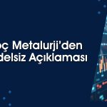 KOCMT yüzde 449 bedelsize gidiyor: Lotlar katlanacak