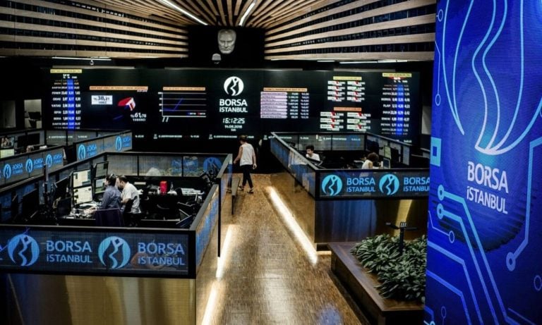 Kongre durdurma kararı BIST 100’e düşüş getirdi