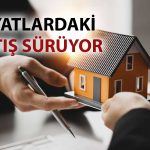 Konut fiyatları Ağustos’ta yüzde 30’dan fazla arttı