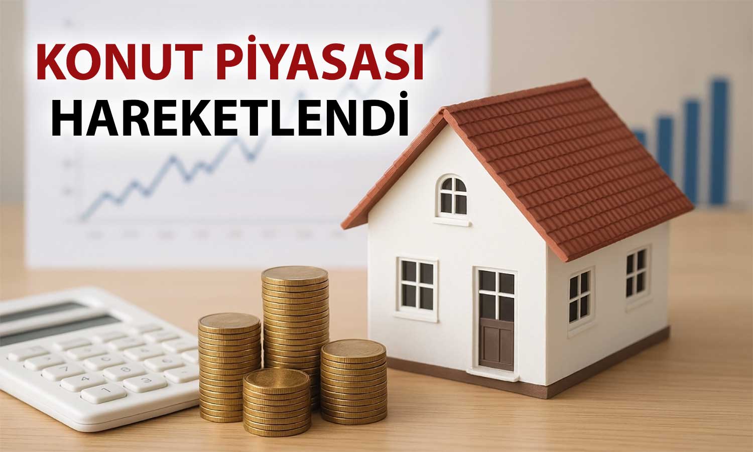 Konut satışları Ağustos’ta yılın en yüksek seviyesine ulaştı