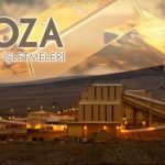 Koza Altın, Bebek’teki gayrimenkulünü 1.1 milyar TL’ye sattı