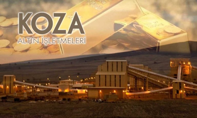Koza Altın, Bebek’teki gayrimenkulünü 1.1 milyar TL’ye sattı