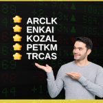 KOZAL ve TRCAS dahil 5 hissede günlük alış önerisi