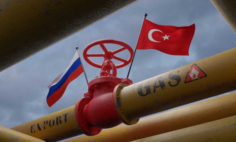 Kremlin’den açıklama geldi: TürkAkım ve Mavi Akım’a Trump etkisi yok