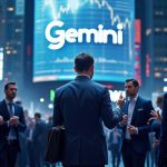 Kripto para borsası Gemini, halka arz hedefini büyüttü