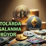 Kripto piyasasında korku hakim: BTC ve ETH’de toparlanma işaretleri
