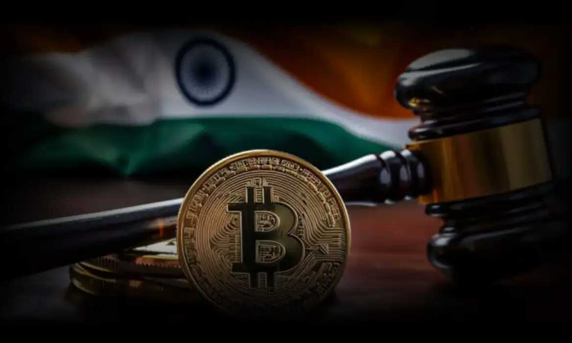 Kriptoda Hindistan modeli: Sisteme dahil etmeden kontrol