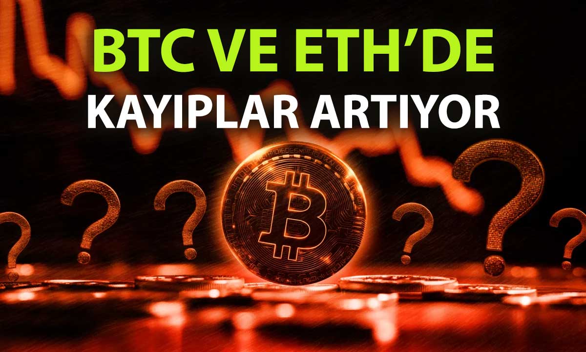 Kriptolar ABD’de hükümetin kapanma olasılığı ile düşüşte