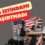 ABD’de tarım dışı istihdam beklentinin ‘aşırı’ altında