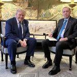 Kritik zirve başladı: Gözler Erdoğan-Trump görüşmesinde