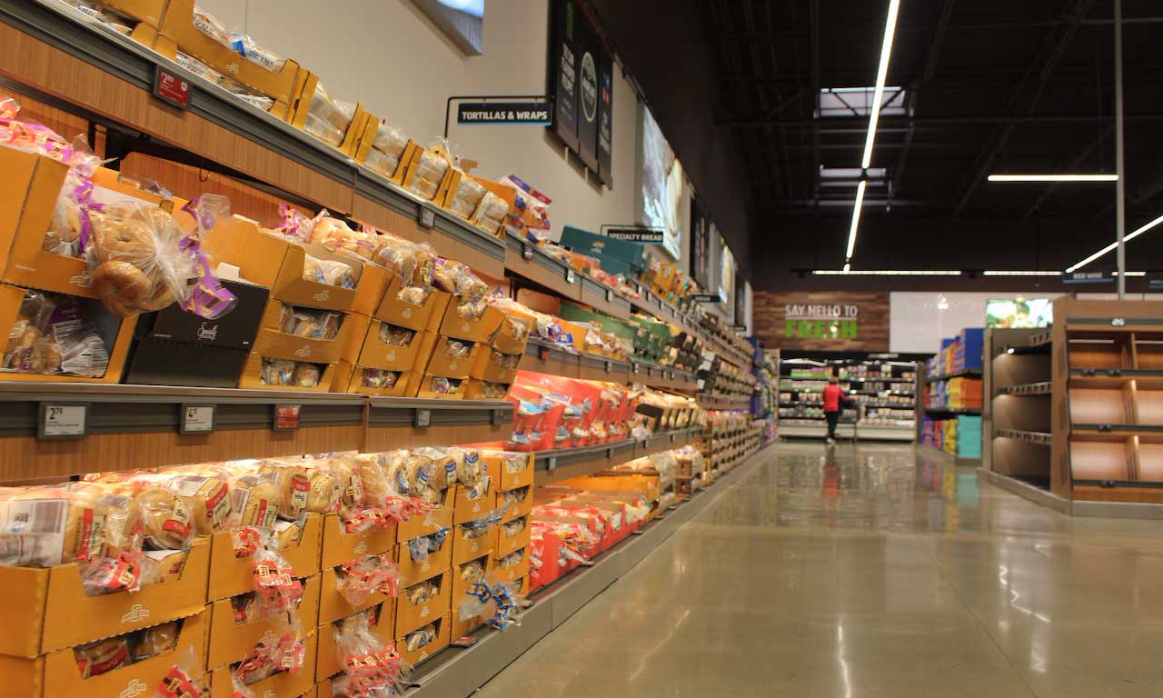 Küresel gıda fiyatları Ağustos’ta yatay seyretti