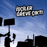 Kütahya Şeker işçileri grevde: Üretim Ekim’de başlayacak